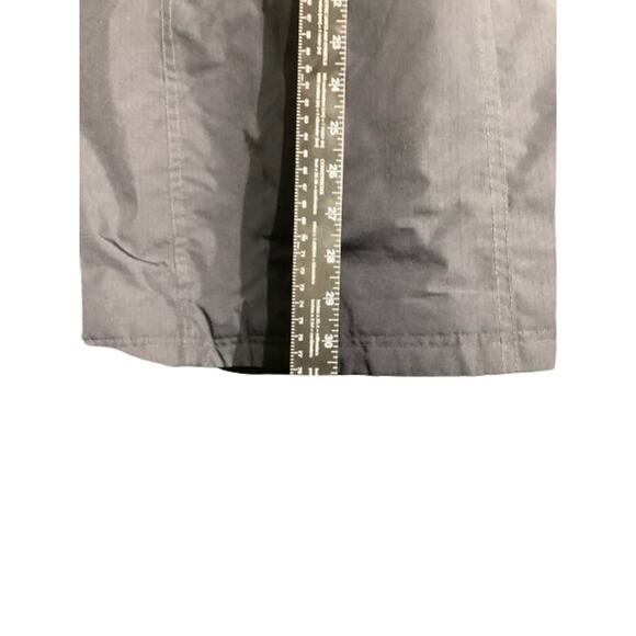 Abercrombie & Fitch Black Jacket XS - Minimalist, Streetwear, Athleisure - Picture 7 of 7